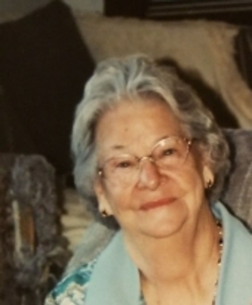 Lorraine Blanche White Profile Photo