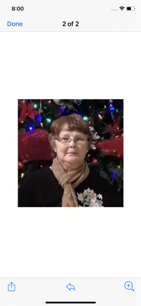 Judy Kelly Profile Photo