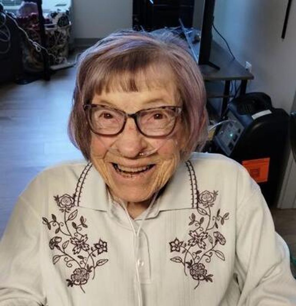 Janice Lorraine Peel Profile Photo