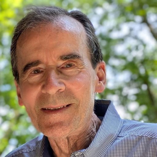 George Heller Boudousquie Jr. Profile Photo