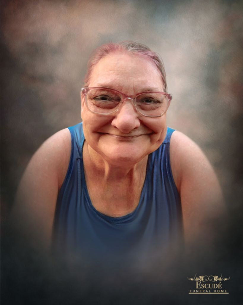 Joyce Ward Profile Photo