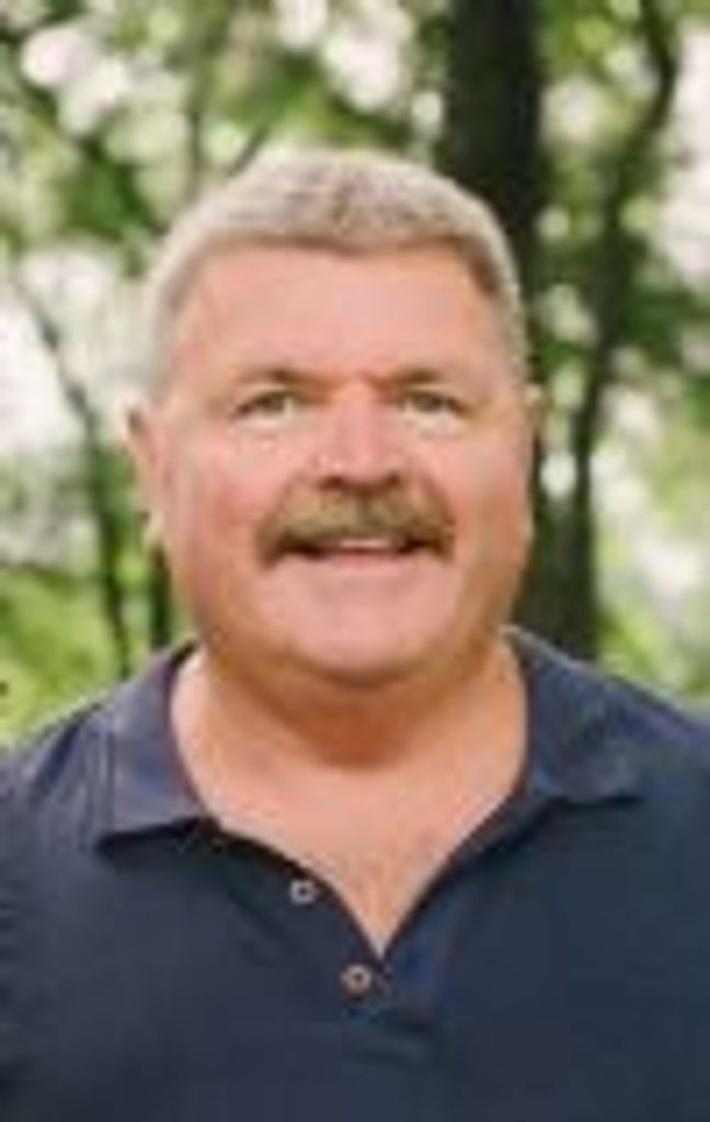 James Lee Hedin Profile Photo