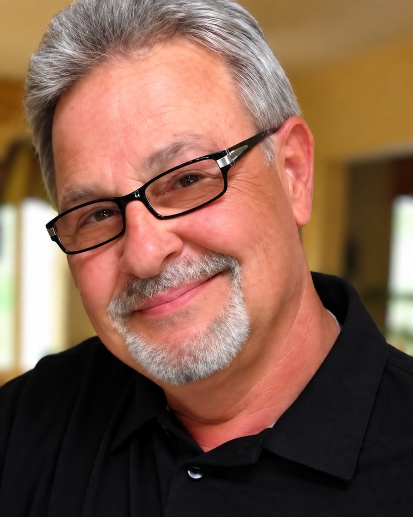 Christopher G. Reitano Sr.