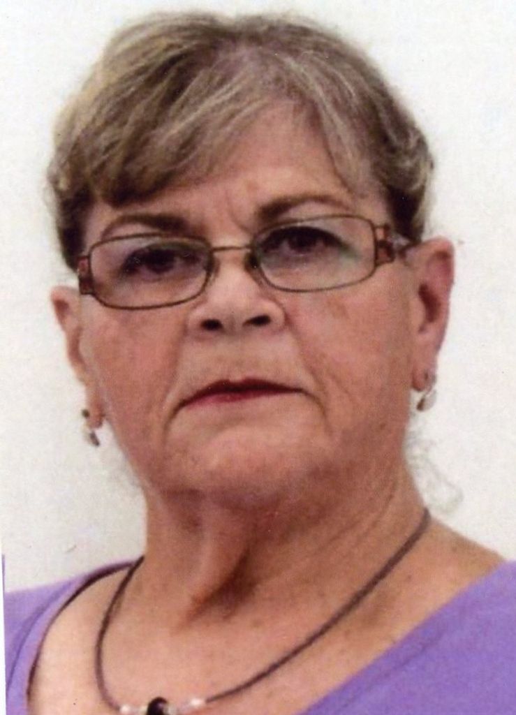 Cassandra Sue Douglass