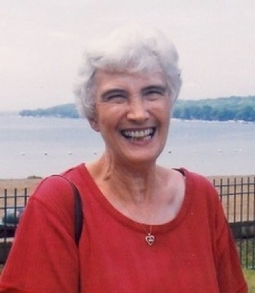 Agnes Ardyce "Blinky" Shepstone