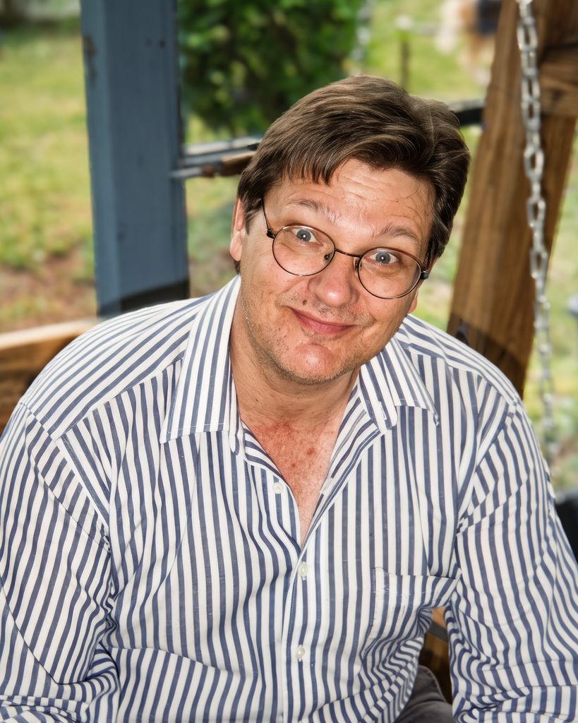 Bruce Robert Pesetsky
