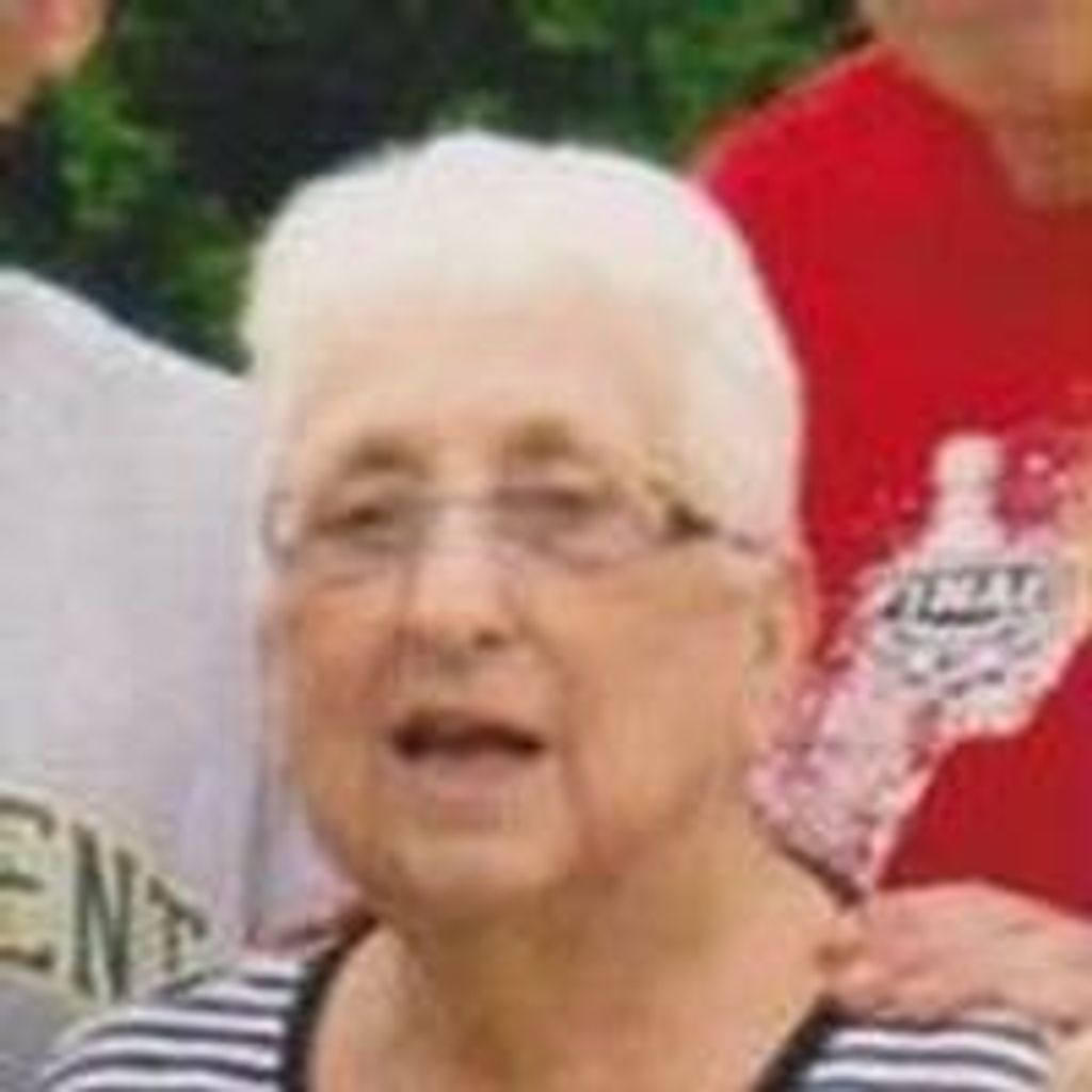 Rosemarie Burke