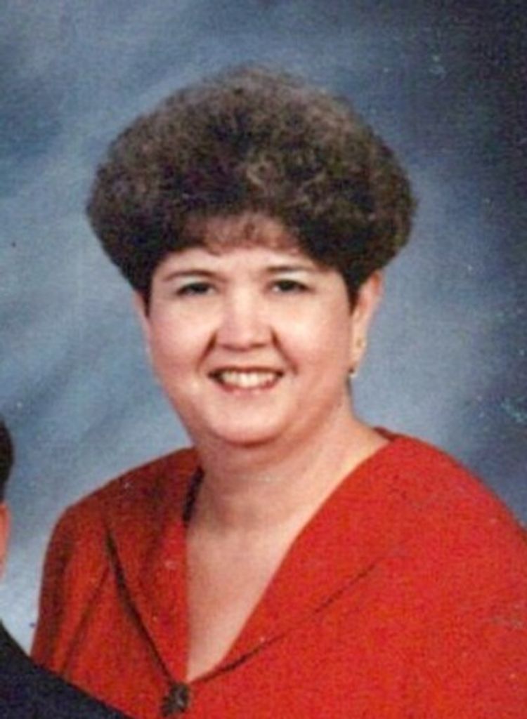 Linda Blackmon Profile Photo