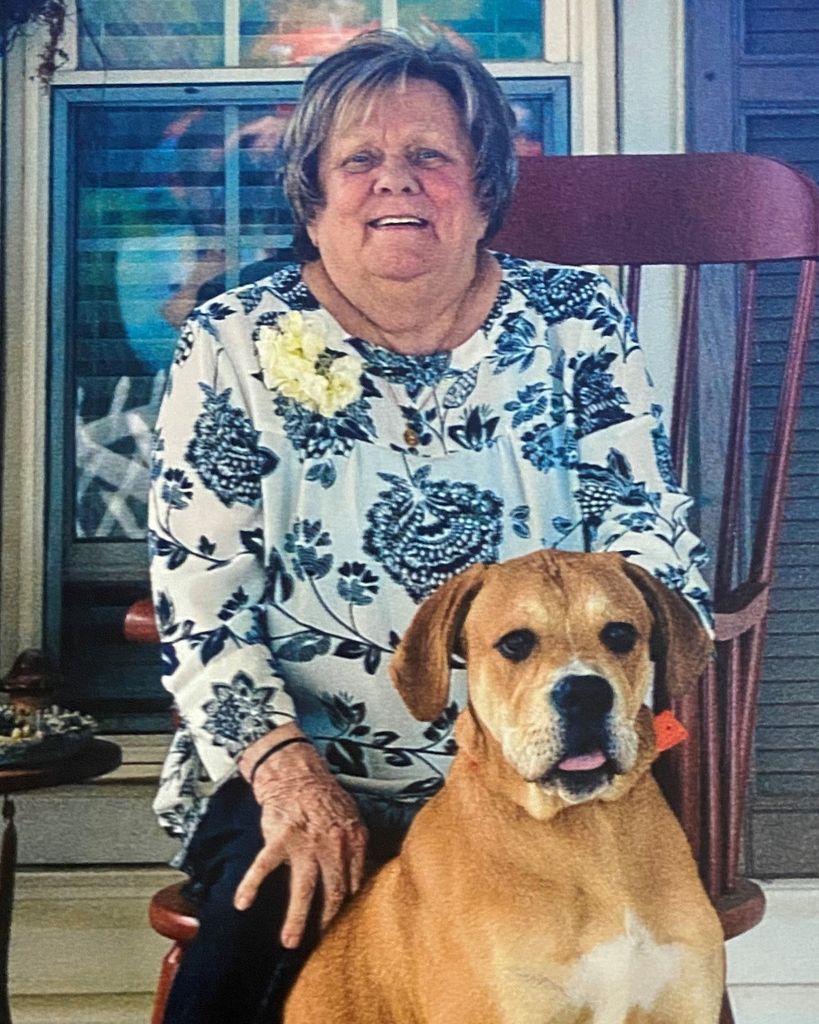 Maureen Brockett Profile Photo