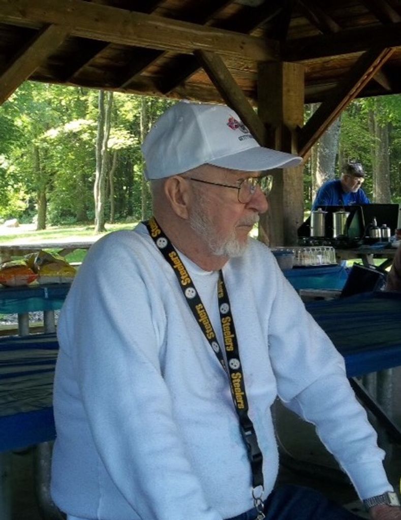 Robert Lee Heitzenrater Profile Photo