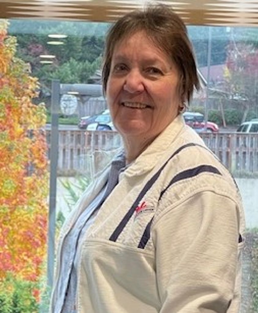Linda Houskeeper