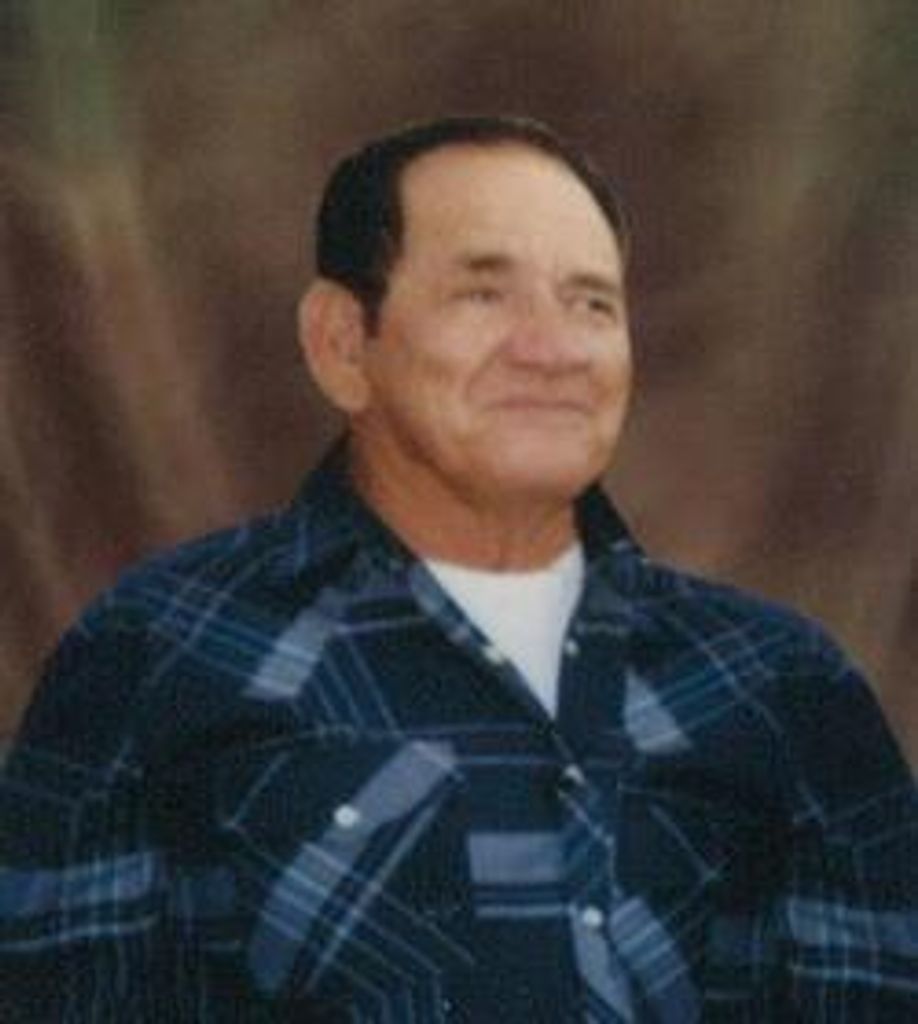 Jose Fernando Mancha Rios Profile Photo