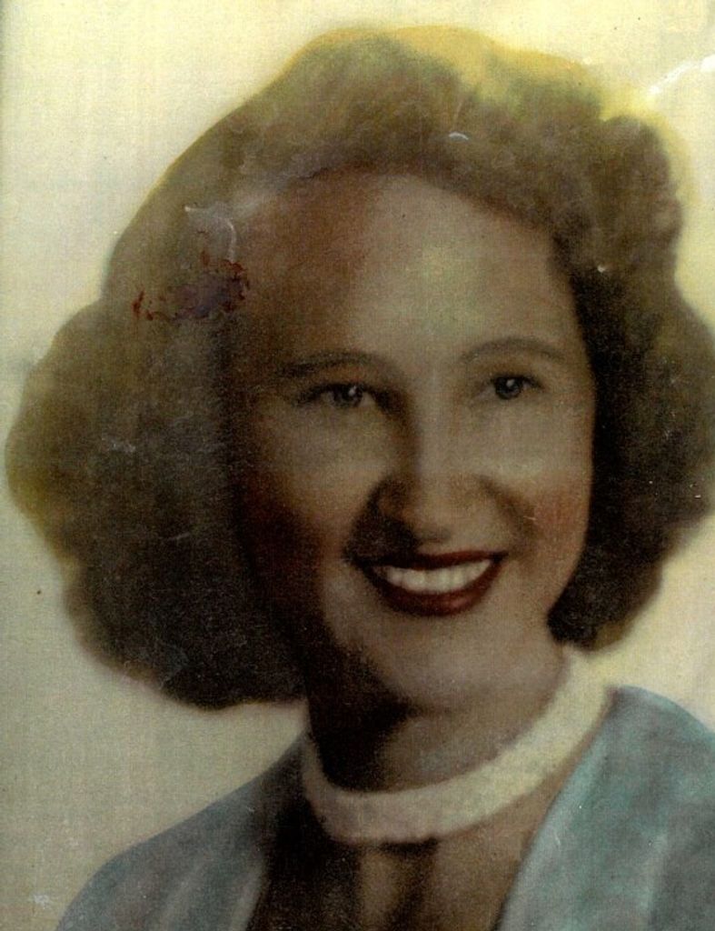 Mary Pendley Profile Photo