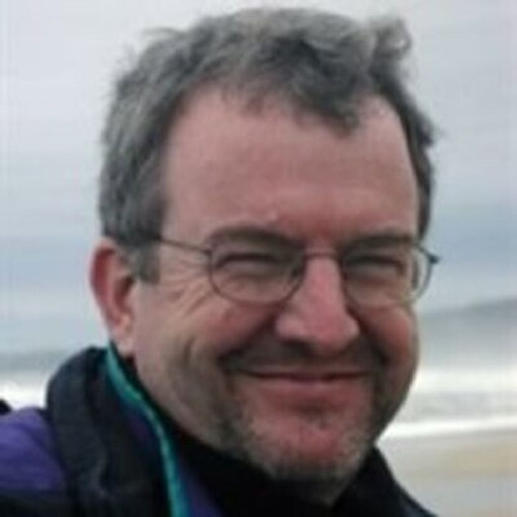 Joseph Edward Eschbach Profile Photo