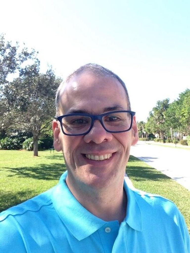 Rafael Enrique Contreras-Noguera Profile Photo