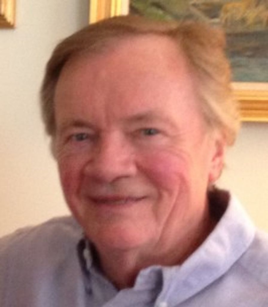 Thor Larsen