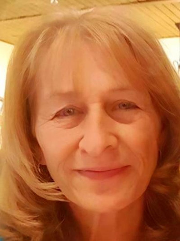 Deborah Theresa Simons