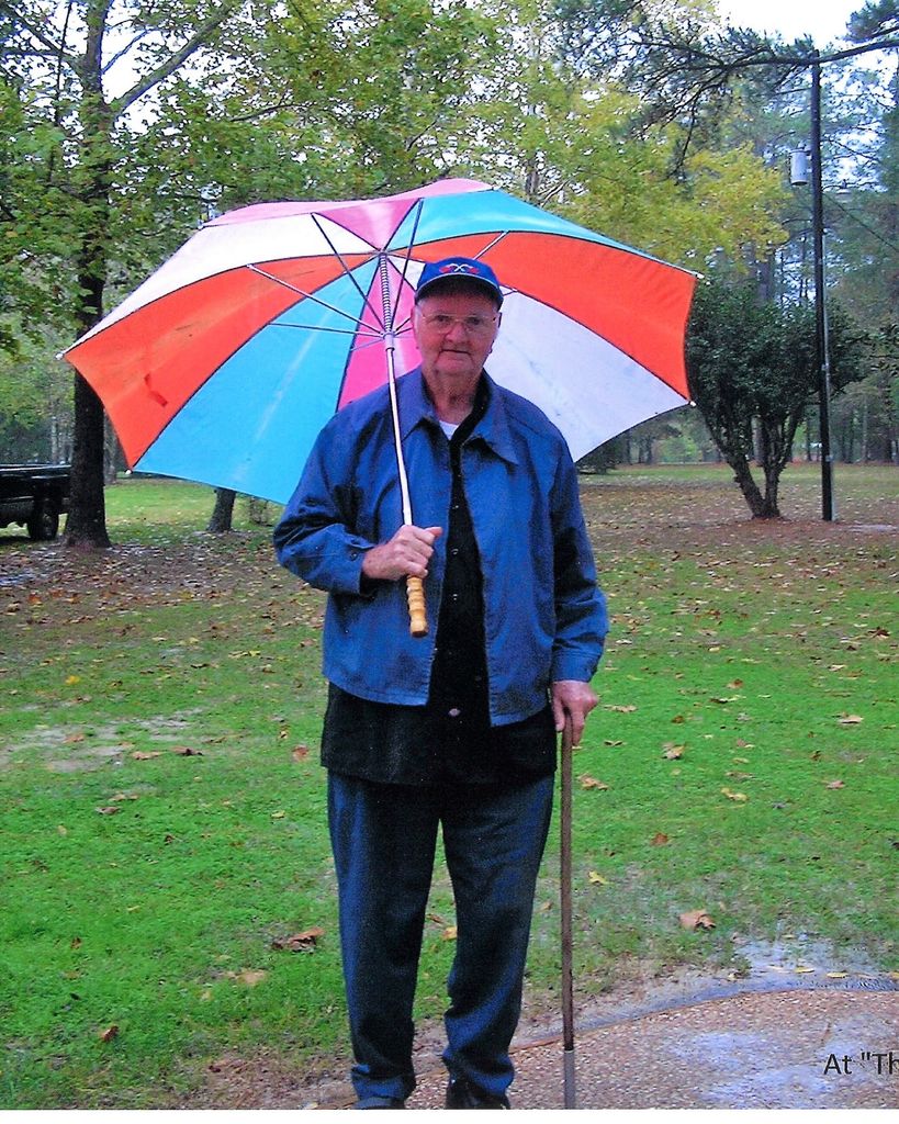 Pete Merrell