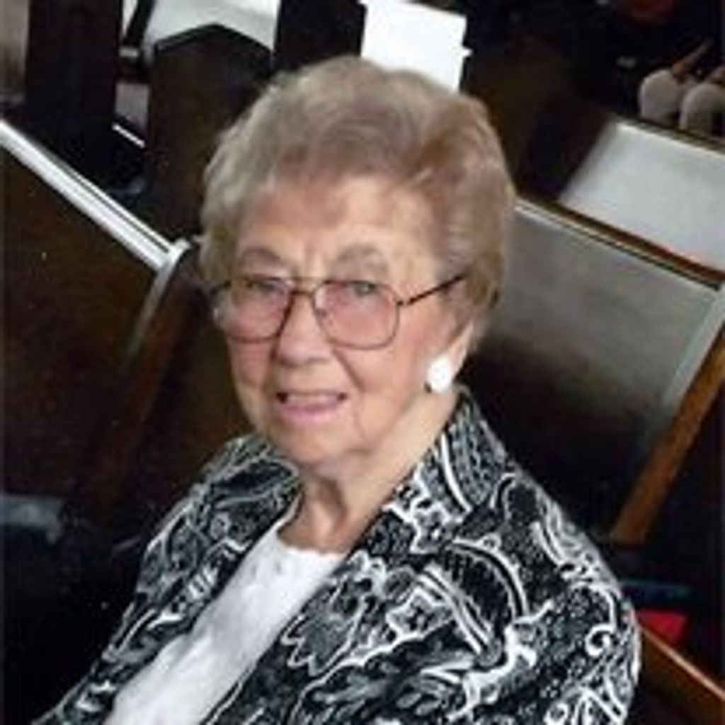 Anna L. Heisler