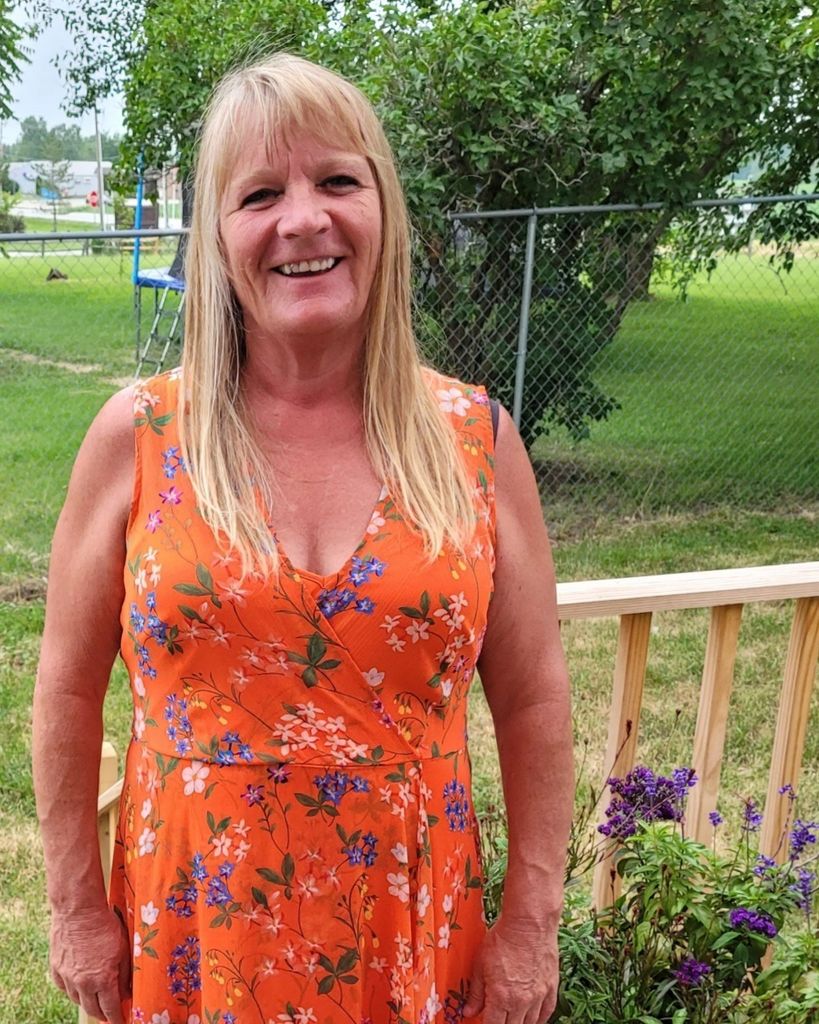 Tammy Randall Profile Photo