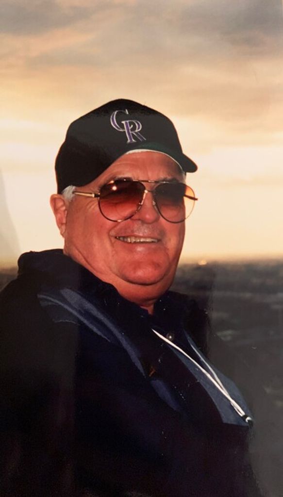 Harold Arnold Profile Photo