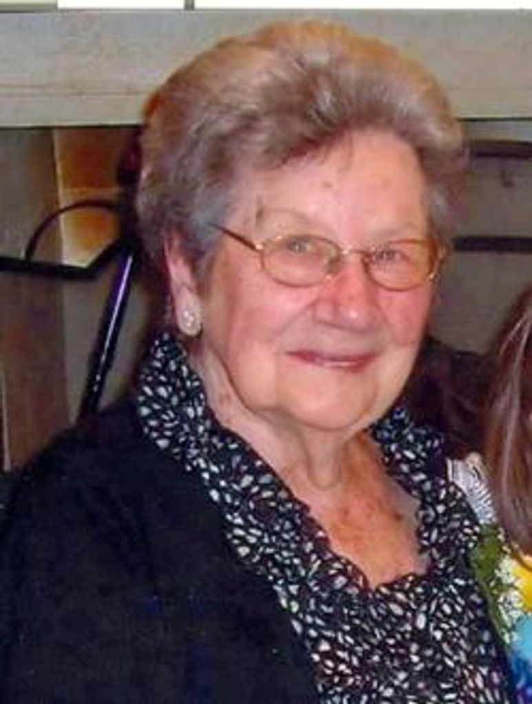 Barbara E. Giffin