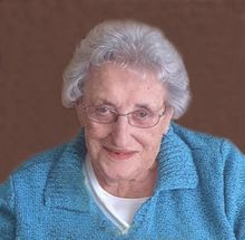 Mary Welck
