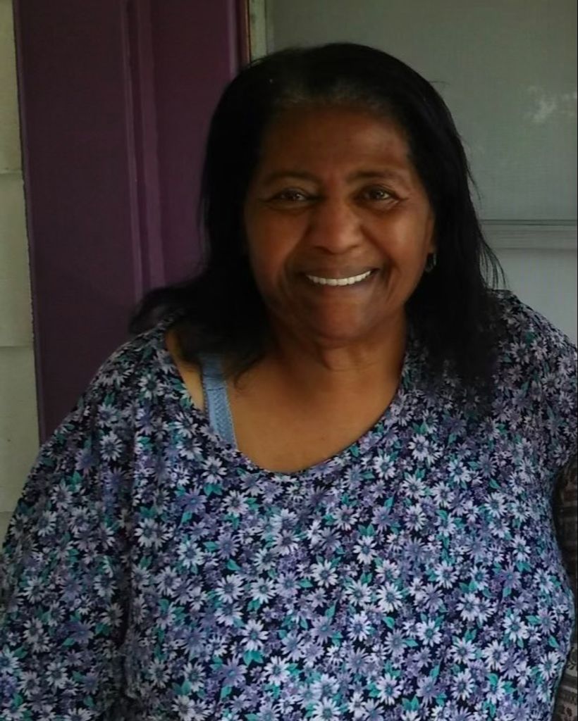 Martha Horne