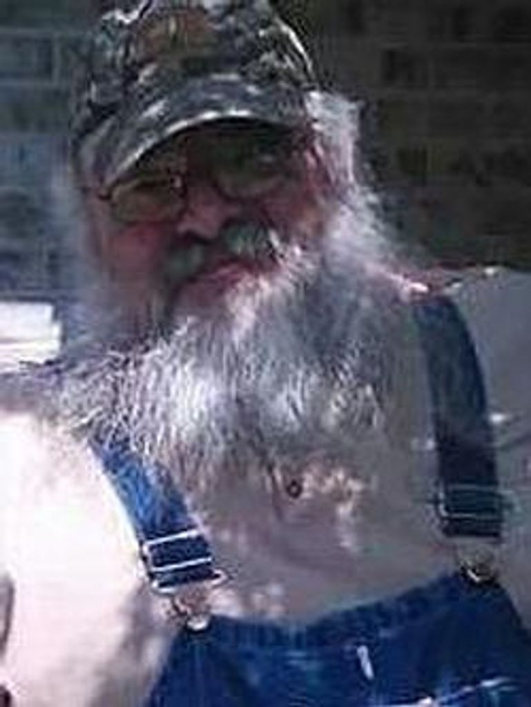 Bill Lambert Smith, Jr.