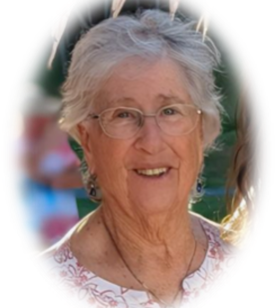 Jeannette L. Gross