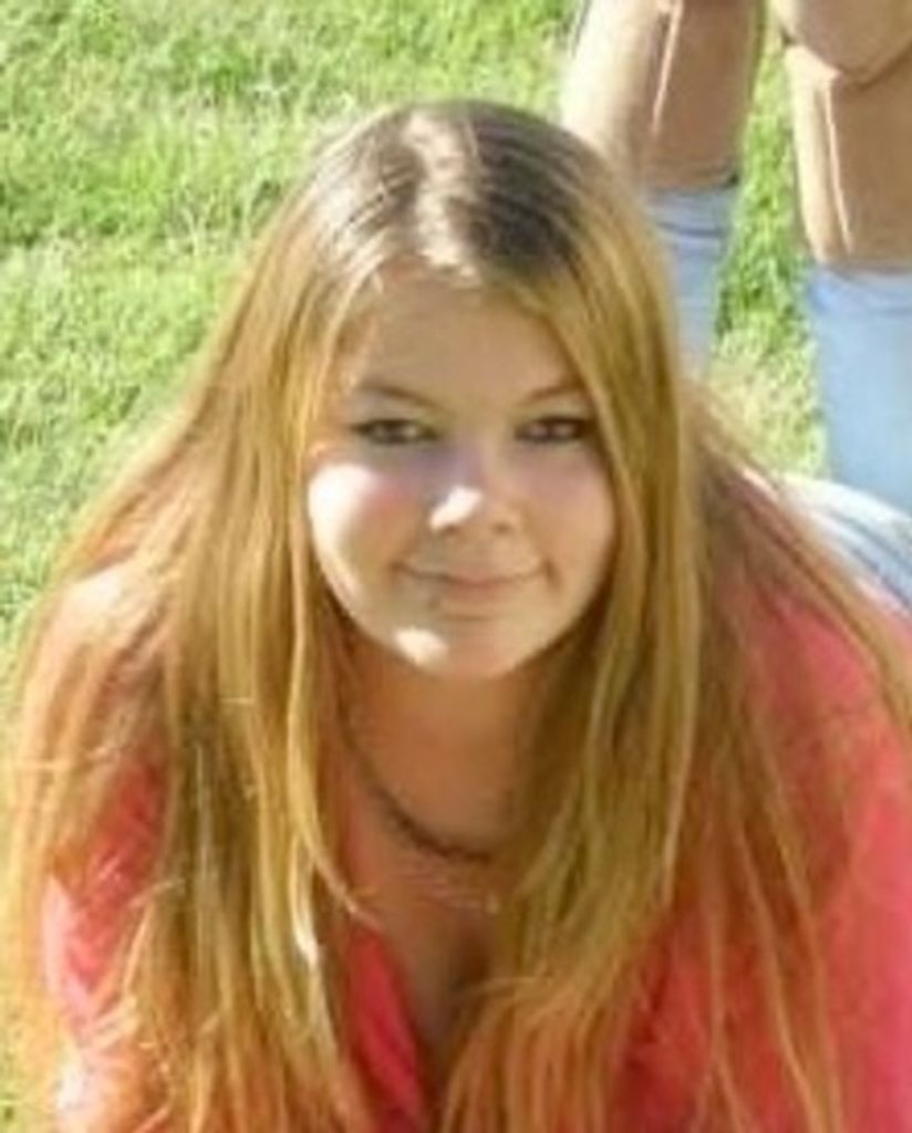 Britney Eberling Profile Photo