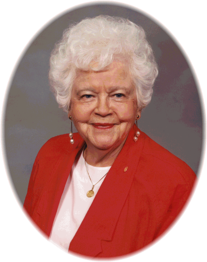 Vera Florence Dawson