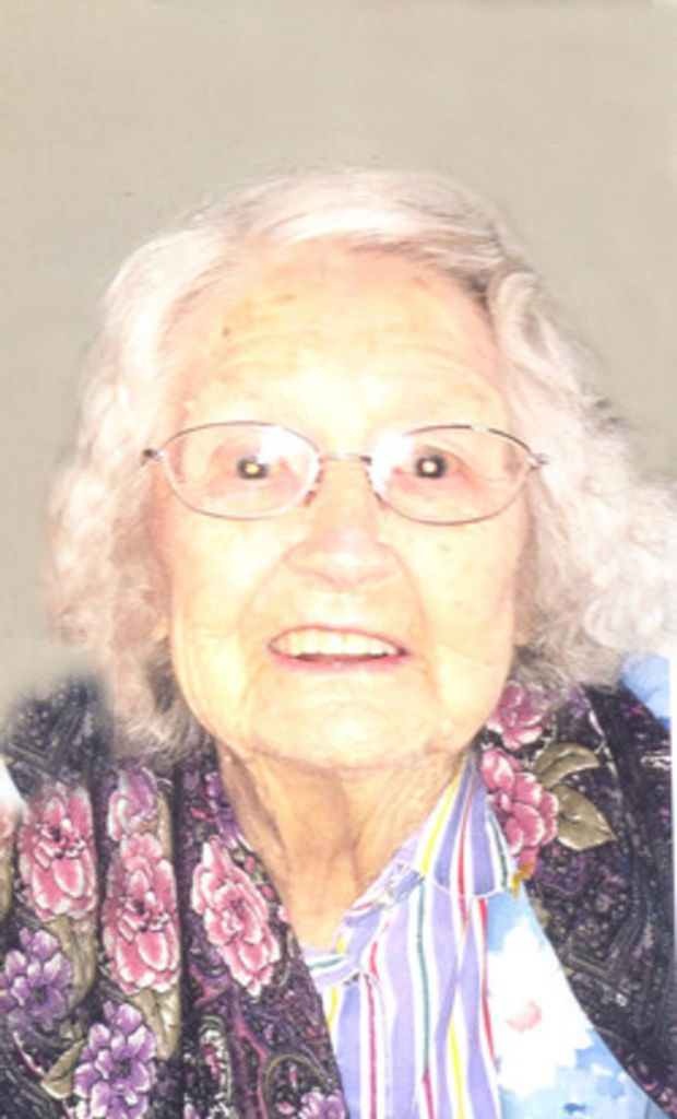 Ruth Marie Kahler Profile Photo