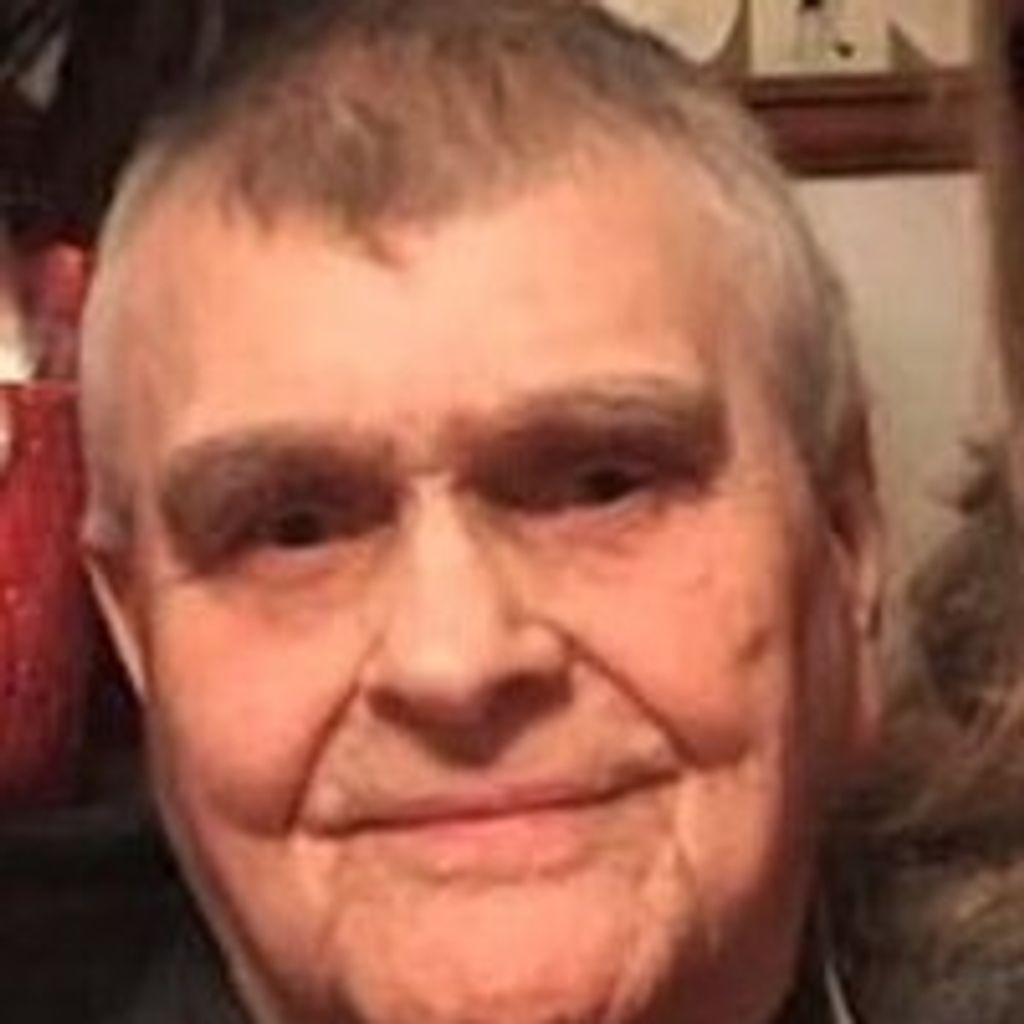 Luther Franklin "Shorty" Hargett Sr.