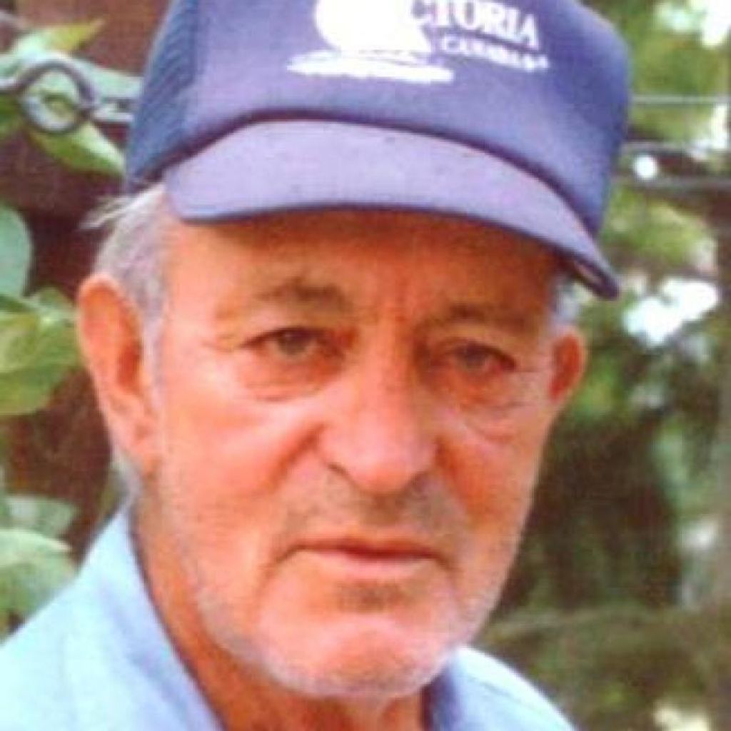 George Anglada