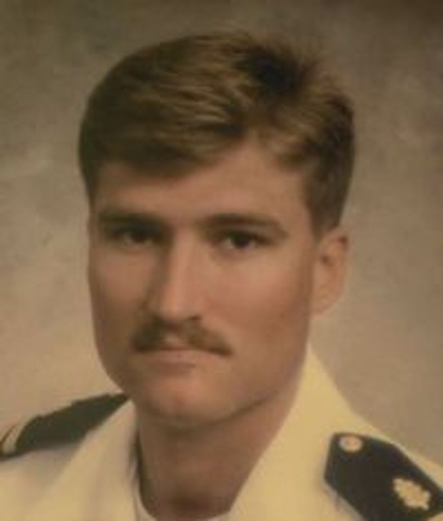 Richard Darren White