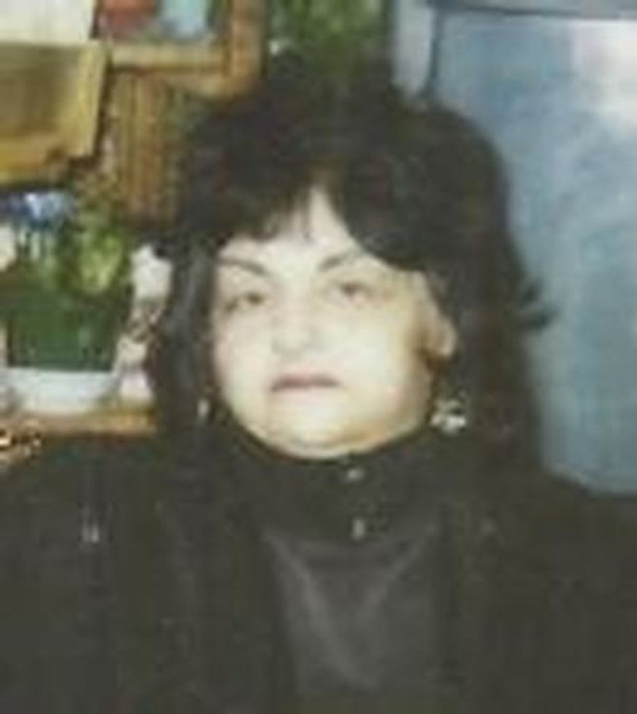 Geraldine Ann Cennimo