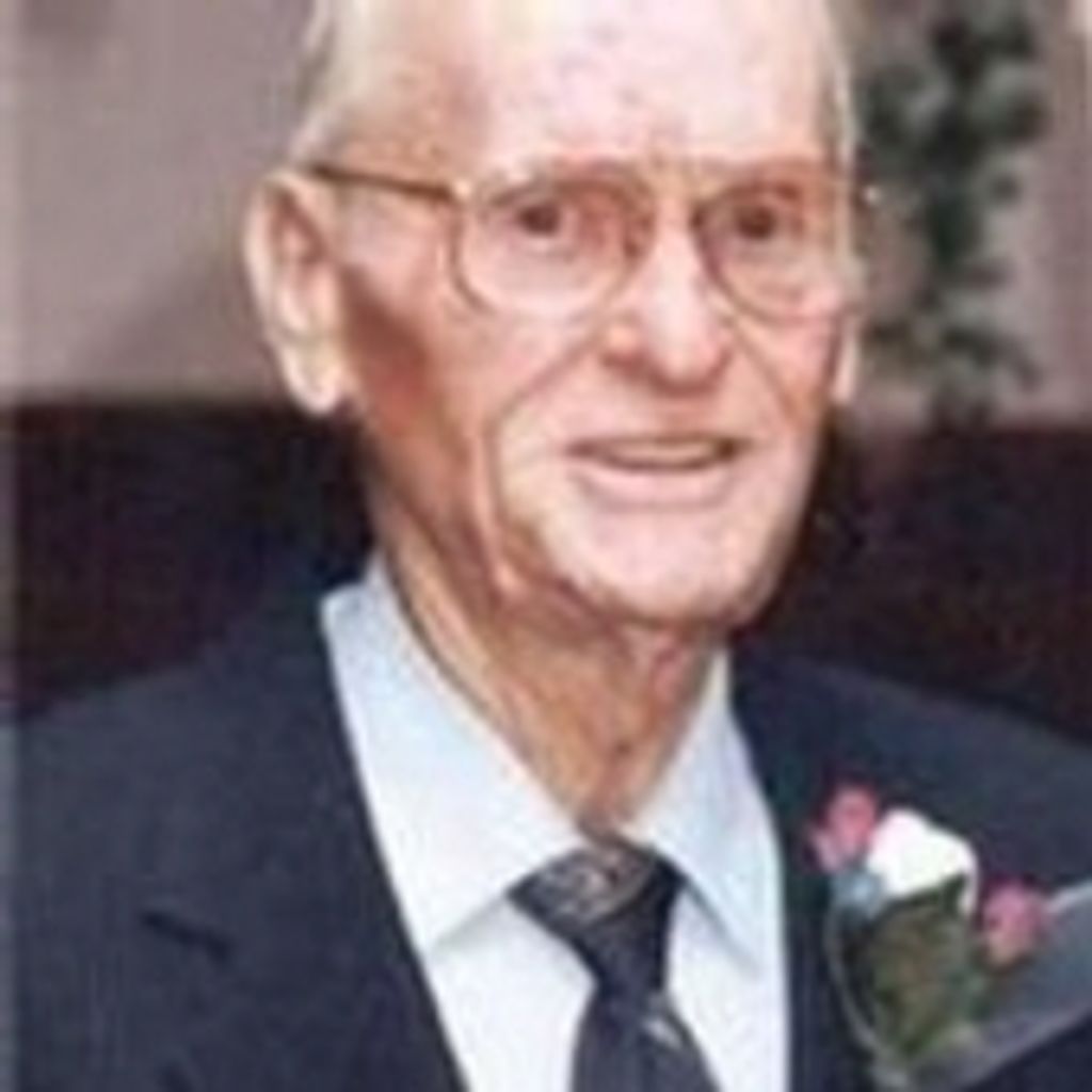 Calvin Hazelwood