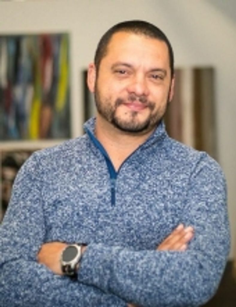 Germán Manuel Enamorado Orellana