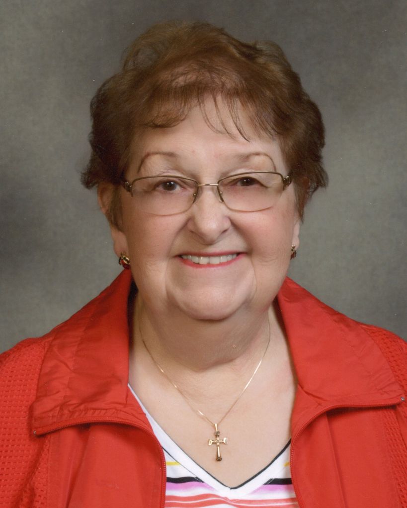 Kathleen Henjum Profile Photo