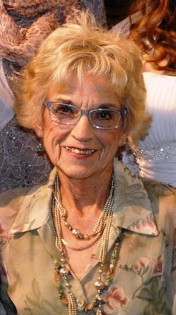 Mary  Alice Legrand