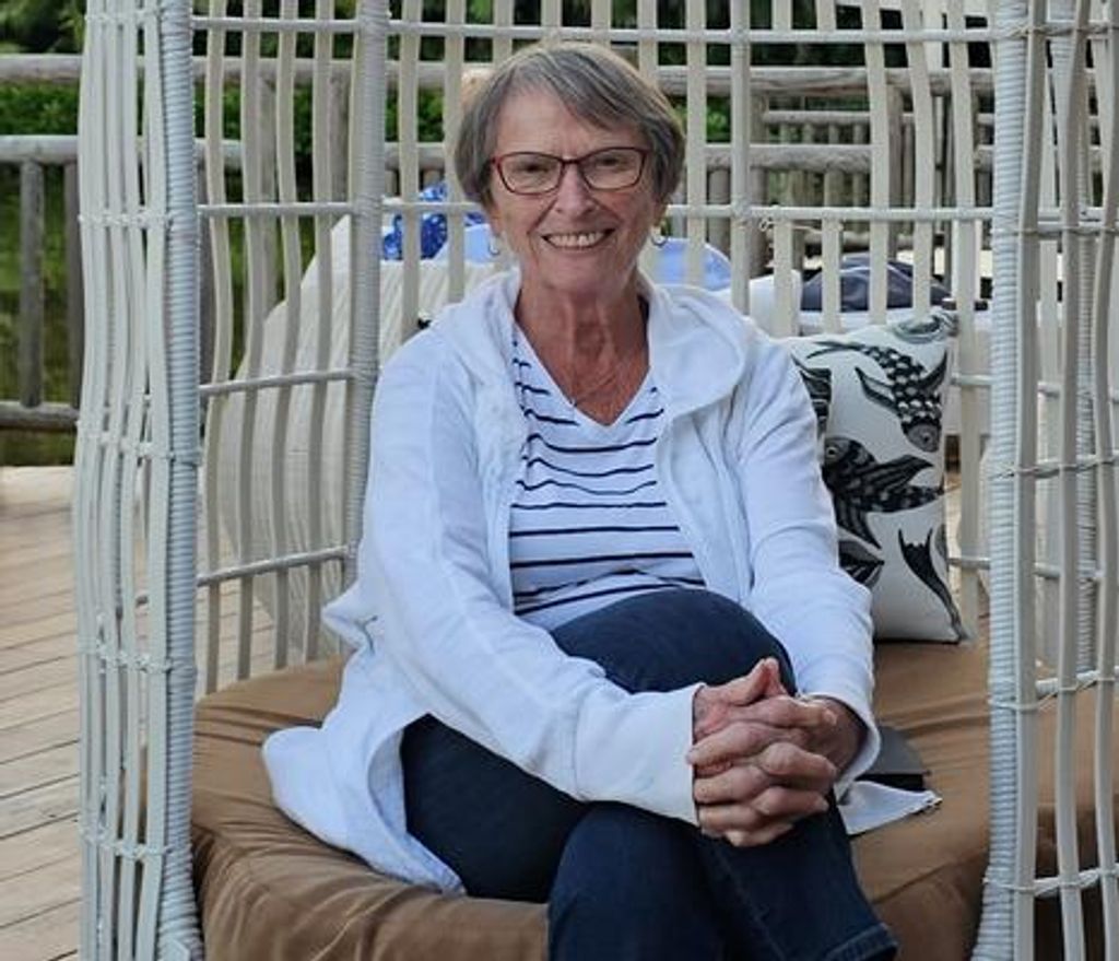 Mary Lou Lowe Profile Photo