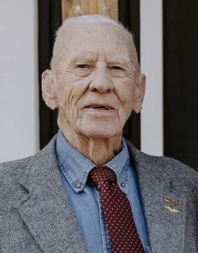 Jack Cooper Rillema Profile Photo
