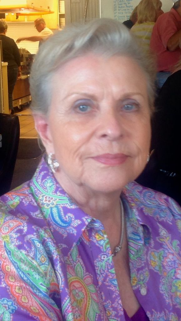 Faye V. Foster Profile Photo