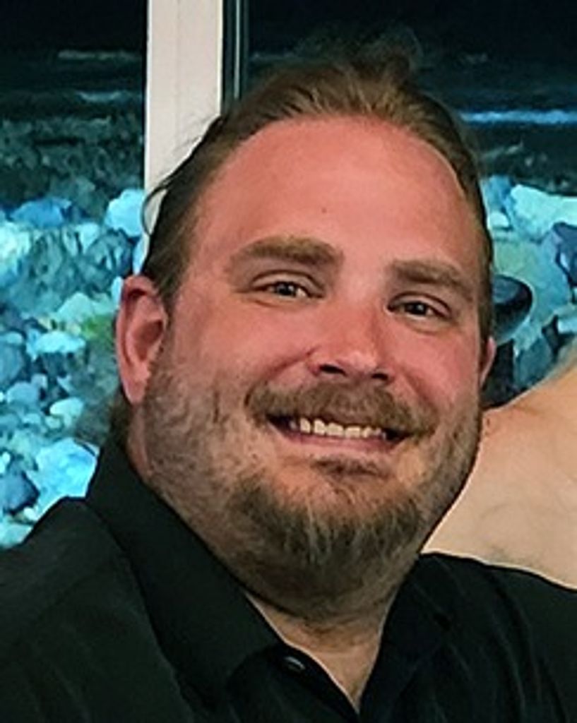 Robert Christian Peck