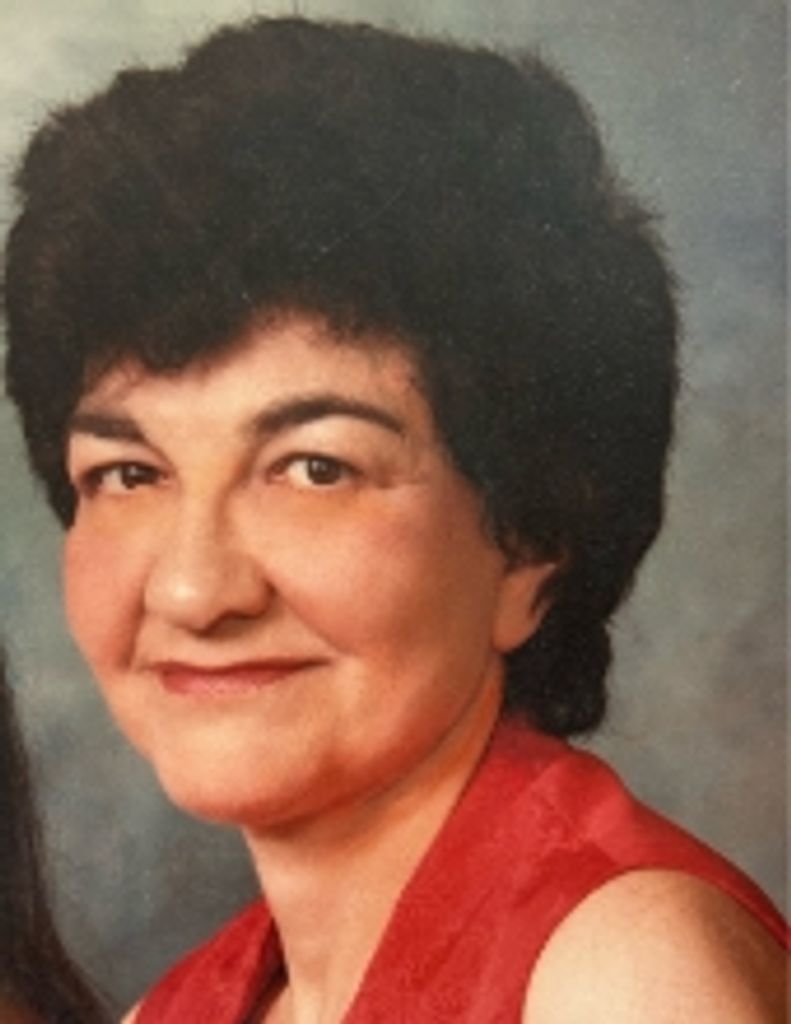 Irene M. Piccone
