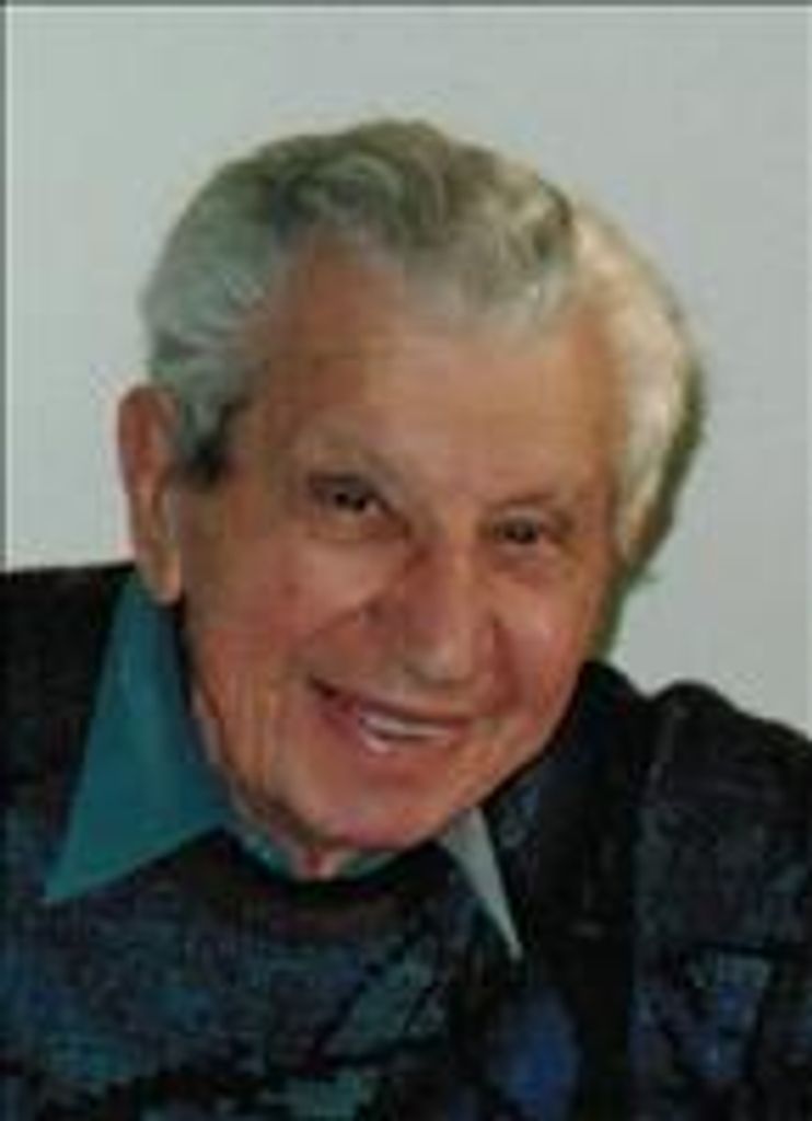 Frank Cuscianotta