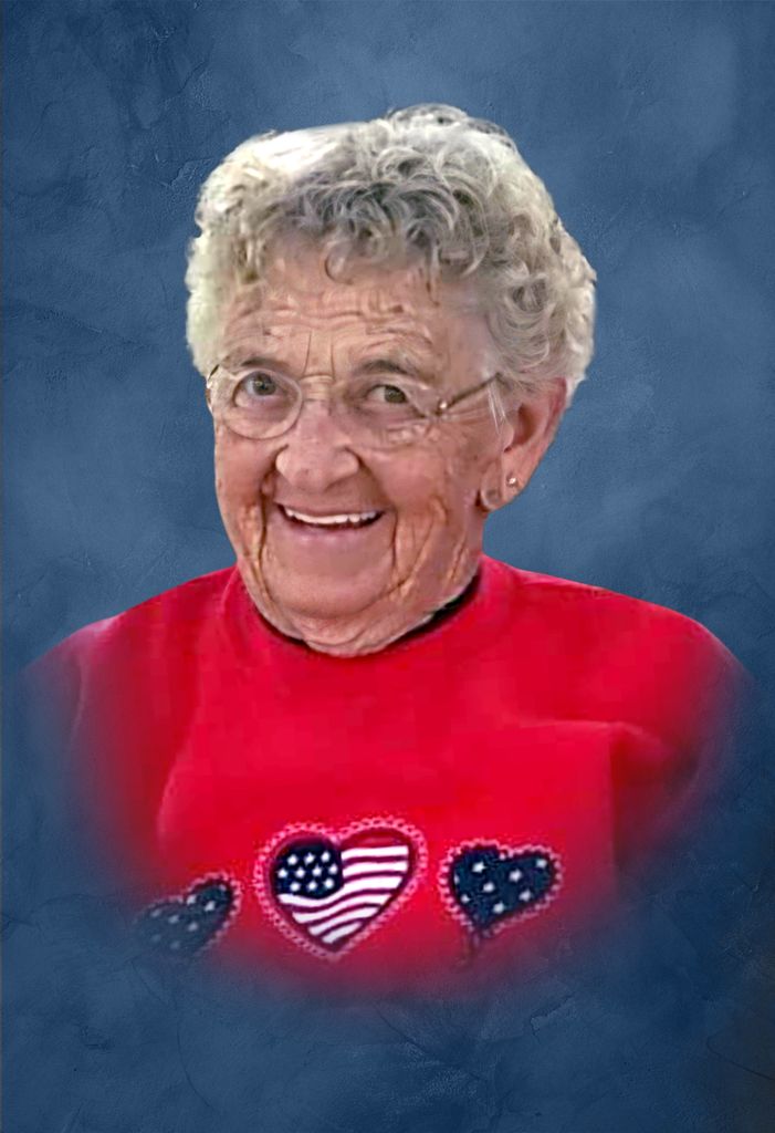 Lorene Elizabeth Baughman