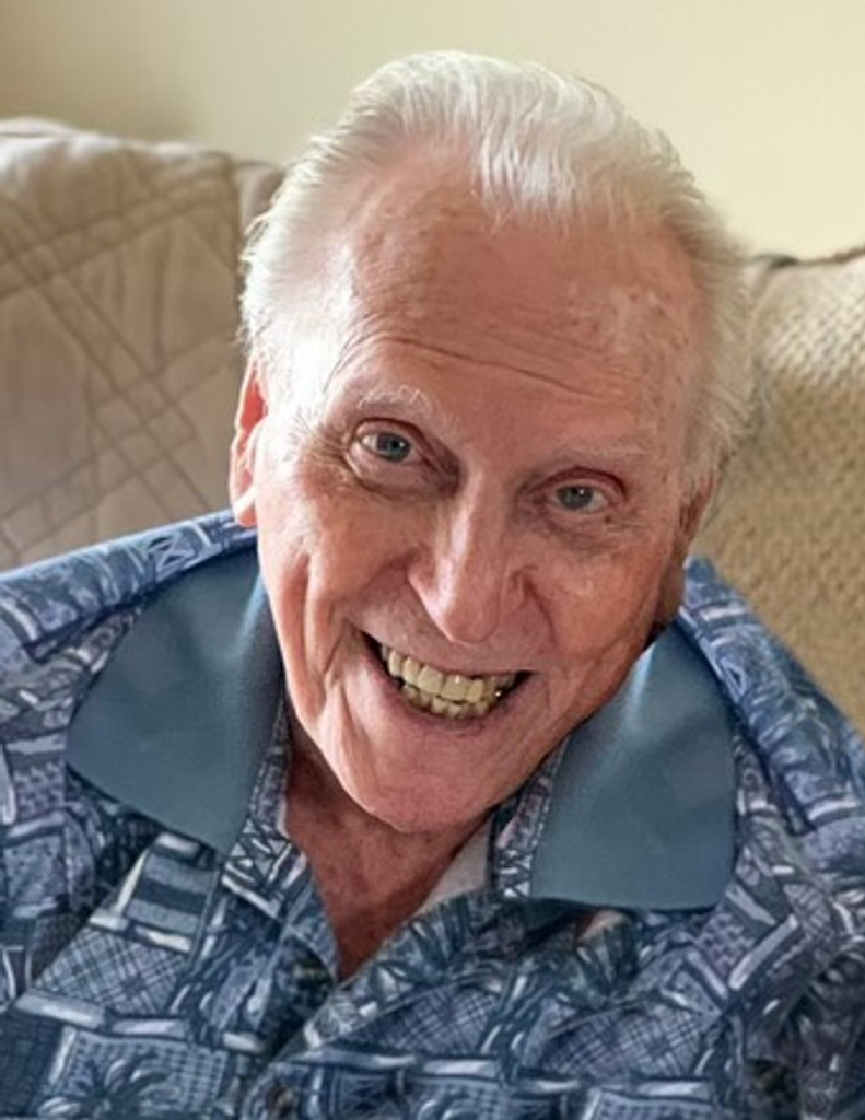 Frank Nicholas Credit