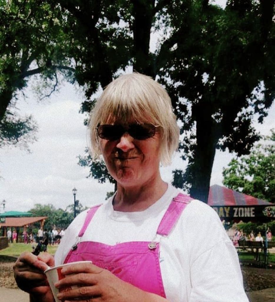 Judy Pierce Profile Photo